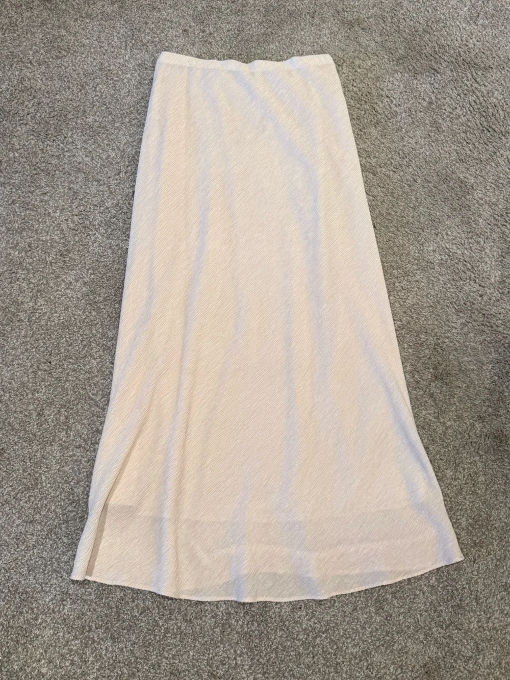 Abercrombie & Fitch sleek skirt